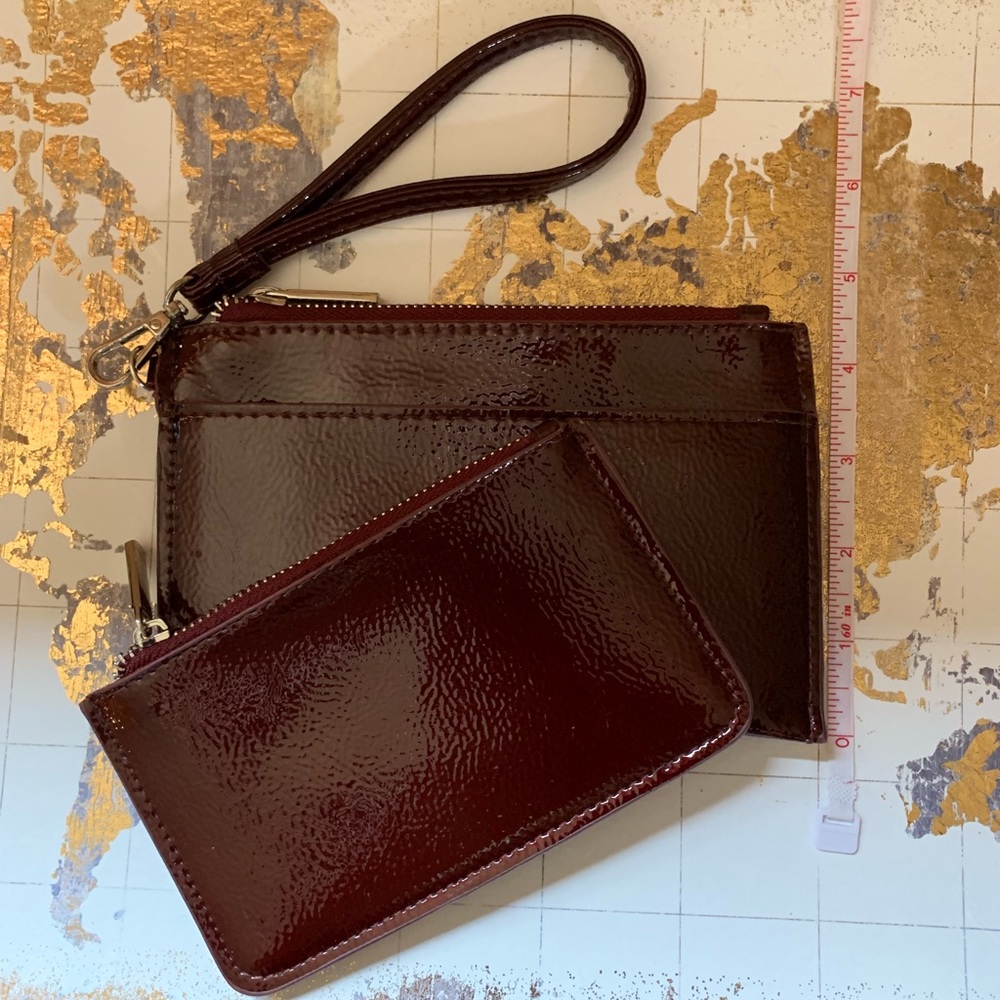 🆕 Wristlet/wallet